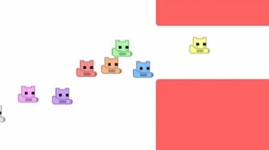 萌猫公园官方最新版下载-萌猫公园联机版手游下载v1.32.3