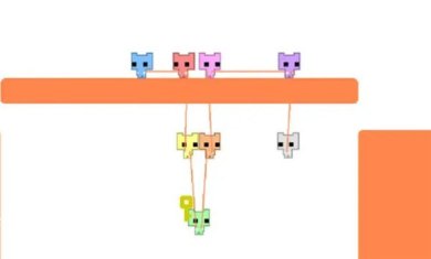 萌猫公园官方最新版下载-萌猫公园联机版手游下载v1.32.3