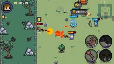 迷你勇者官方正版下载-迷你勇者2024最新版手游下载v1.5.0