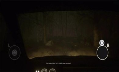 红门第一章官方手机版下载-红门第一章游戏下载v0.0.12