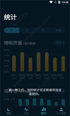sleepcycle安卓破解版下载-sleepcycle下载v4.24.41