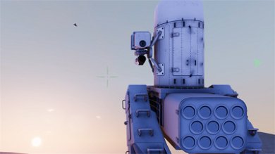 陆基密集阵模拟器官方正版下载-陆基密集阵模拟器手游下载v4.38