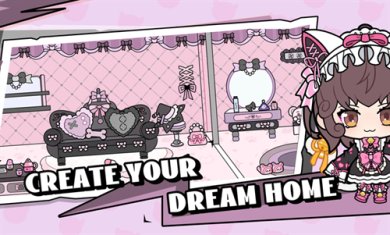 碧优蒂的小镇官方中文版下载-碧优蒂的小镇游戏下载v1.0.0