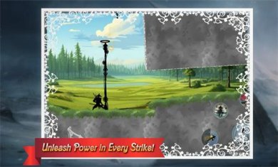 忍者暗影传奇安卓中文版下载-忍者暗影传奇游戏下载v0.7