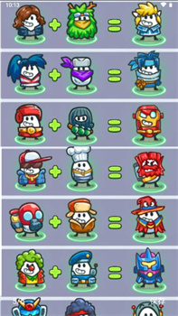 战斗吧茶叶蛋免广告版下载-战斗吧茶叶蛋小游戏下载v1.0