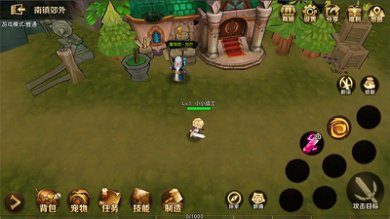 勇士与家园官方正版下载-勇士与家园安卓最新版手游下载v1.31.1