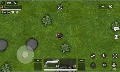 生存竞赛官方正版下载-生存竞赛最新版手游下载v1.0.7