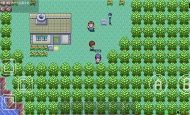 宝可梦同人版(PocketDestiny)安卓版下载-宝可梦同人版下载v1.0