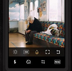 proccd相机破解版vip下载-proccd相机下载v4.4.1