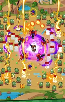 单挑幸存者内置菜单版下载-单挑幸存者游戏下载v1.0.47.01.01