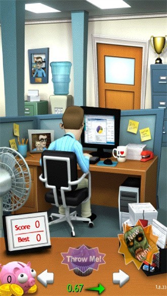 办公室捣蛋鬼中文版下载-办公室捣蛋鬼最新版下载v2.3.10