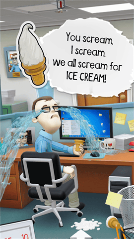 办公室捣蛋鬼中文版下载-办公室捣蛋鬼最新版下载v2.3.10