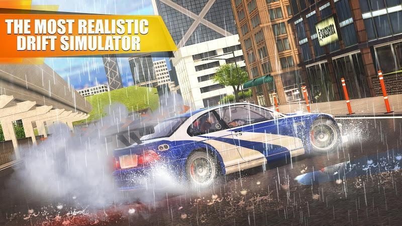 真实漂移X安卓版下载-真实漂移X手机版下载v1.0.32