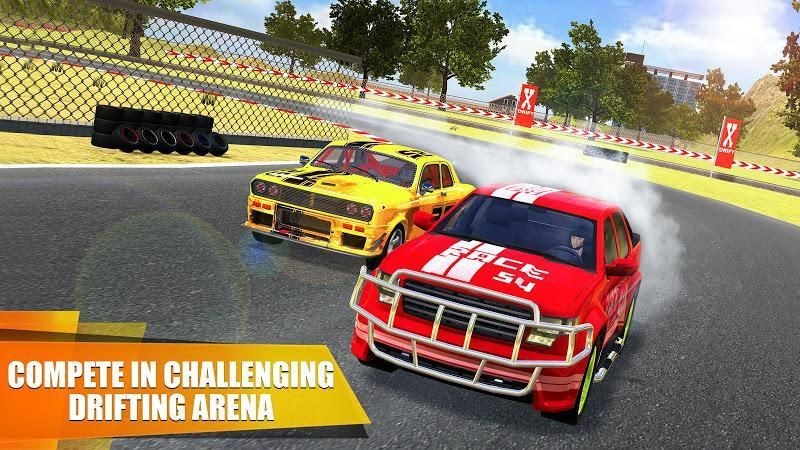 真实漂移X安卓版下载-真实漂移X手机版下载v1.0.32