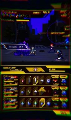 灵魂变种汉化版下载-灵魂变种安卓版下载v1.2.9