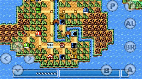 超级马里奥惊奇手机版下载-超级马里奥惊奇中文版下载v2.0.5