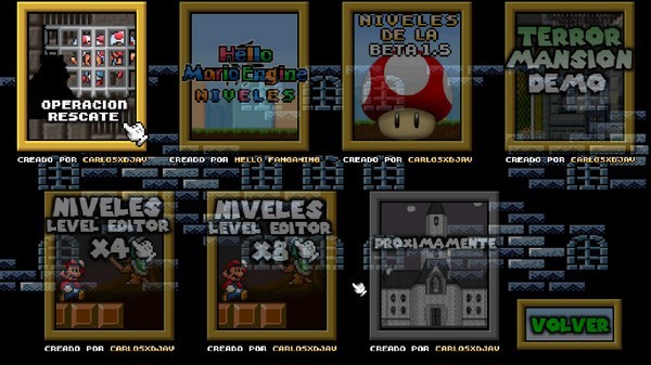 超级马里奥惊奇手机版下载-超级马里奥惊奇中文版下载v2.0.5