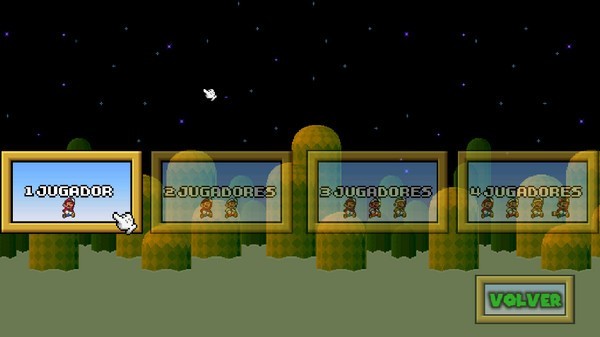 超级马里奥惊奇手机版下载-超级马里奥惊奇中文版下载v2.0.5