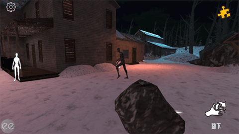 艾米莉的邪恶诅咒手机版下载-艾米莉的邪恶诅咒安卓版下载v2.2.9