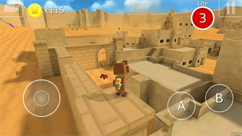 超级熊冒险最新版下载-超级熊冒险中文版下载v12.0.0b6