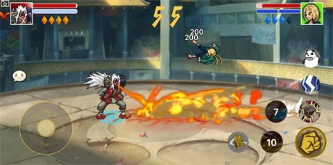 像素火影luogai最新版下载-像素火影luogai安卓版下载v25.7.6