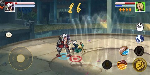 像素火影luogai最新版下载-像素火影luogai安卓版下载v25.7.6