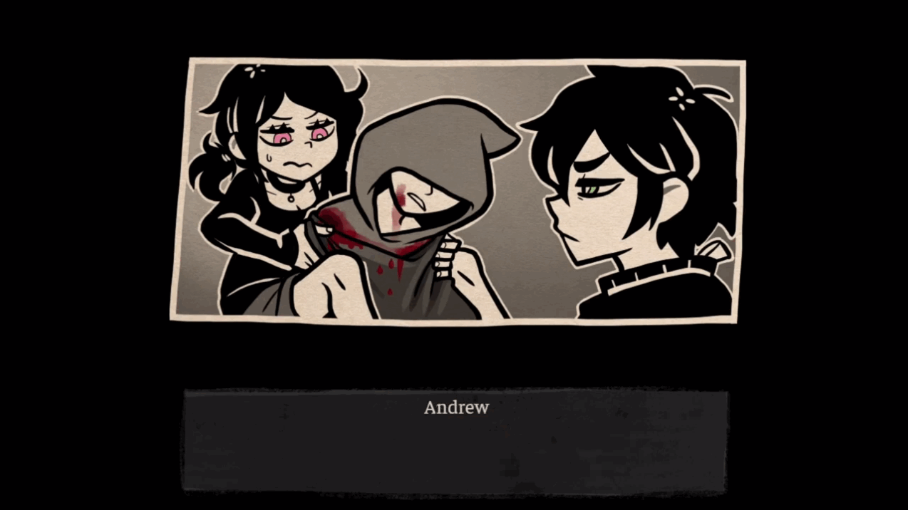 安迪与莉莉的棺材汉化版下载-安迪与莉莉的棺材手机版下载v1.05