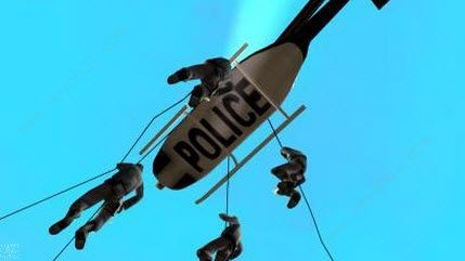 GTA4手机版下载-GTA4安卓版下载v1.2