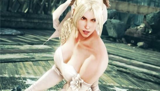 铁拳7手机版下载-铁拳7安卓版下载v0.5.3