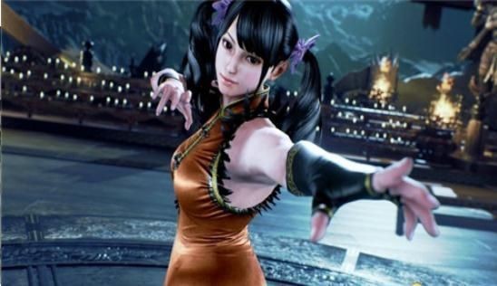 铁拳7手机版下载-铁拳7安卓版下载v0.5.3