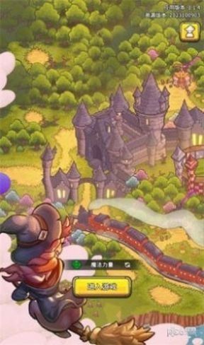 魔法永生门免费版下载-魔法永生门最新版下载v1.1.4