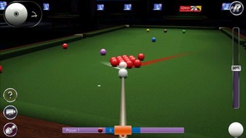 国际斯诺克中文版下载-国际斯诺克最新版下载v1.54