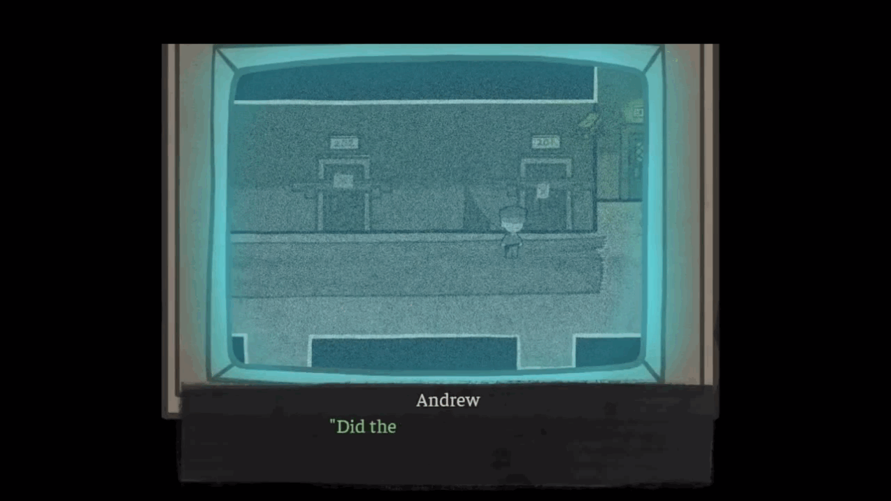 安迪与莉莉的棺材汉化版下载-安迪与莉莉的棺材最新版下载v1.05