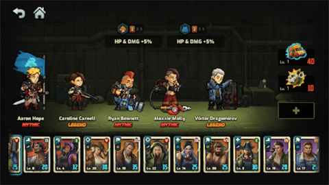 僵尸战争死亡之路手机版下载-僵尸战争死亡之路最新版下载v1.2.8