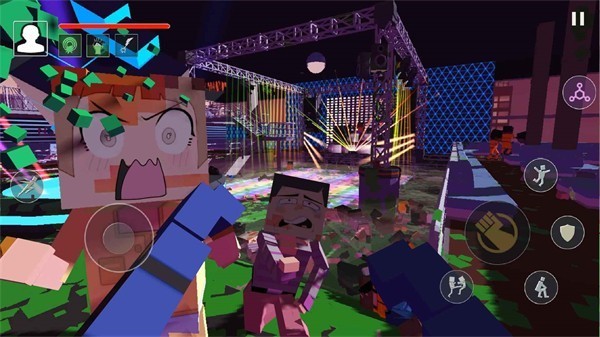 血染小镇免费版下载-血染小镇最新版下载v1.0.1