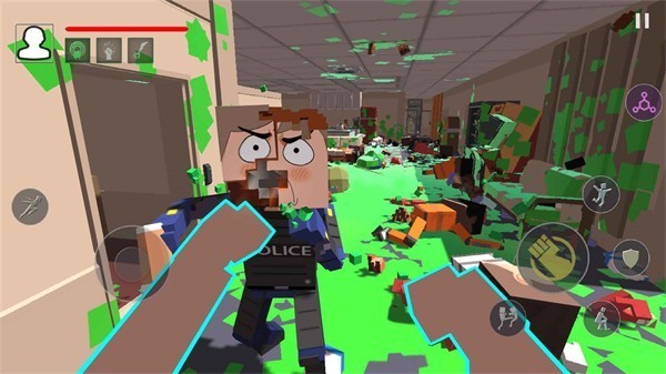 血染小镇免费版下载-血染小镇最新版下载v1.0.1