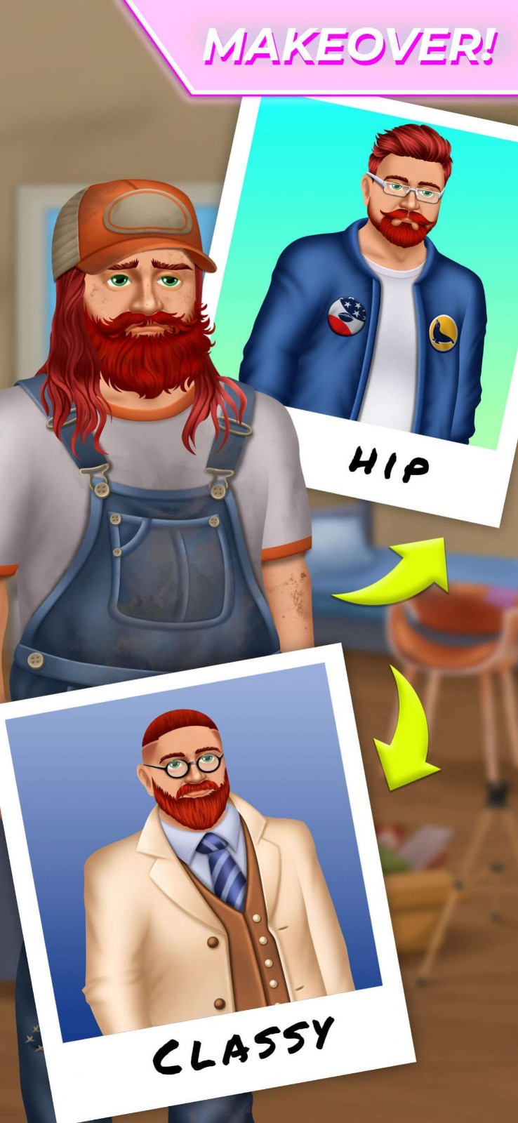 合合化妆师最新版下载-合合化妆师中文版下载v2.09.450