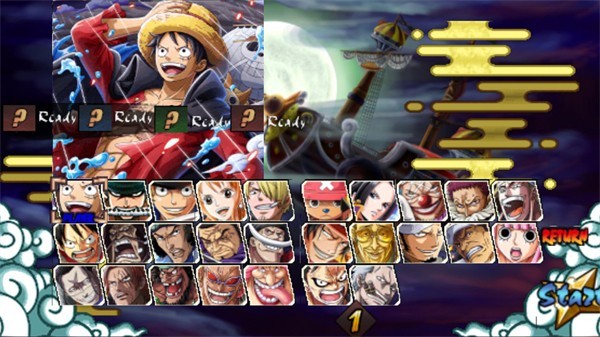 海贼王战记手机版下载-海贼王战记最新版下载v1.0.1