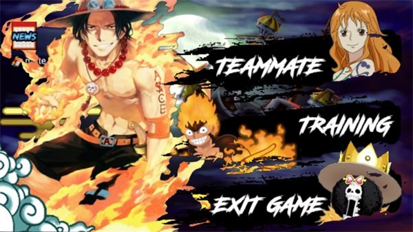 海贼王战记手机版下载-海贼王战记最新版下载v1.0.1