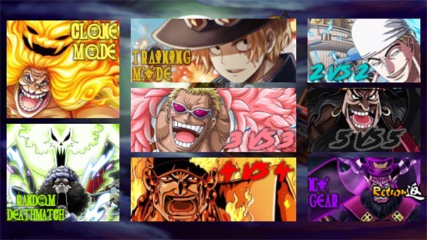 海贼王战记手机版下载-海贼王战记最新版下载v1.0.1