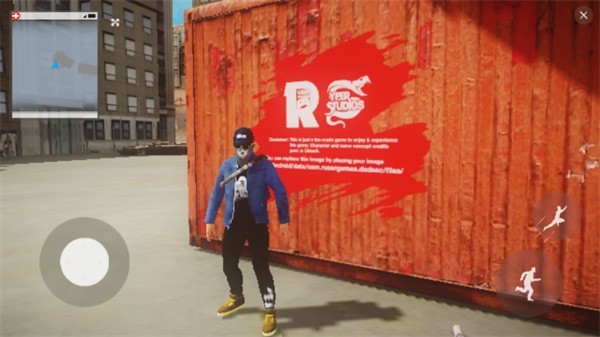 看门狗2安卓版下载-看门狗2最新版下载v1.0