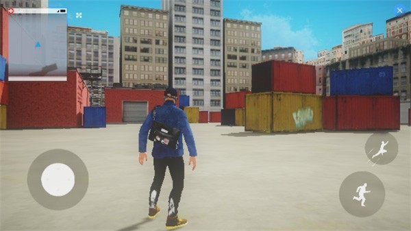 看门狗2安卓版下载-看门狗2最新版下载v1.0