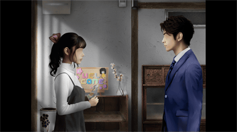 翌日鬼字之屋汉化版下载-翌日鬼字之屋最新版下载v1.0