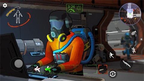 致命星球废品公司手机版下载-致命星球废品公司最新版下载v1.0.4