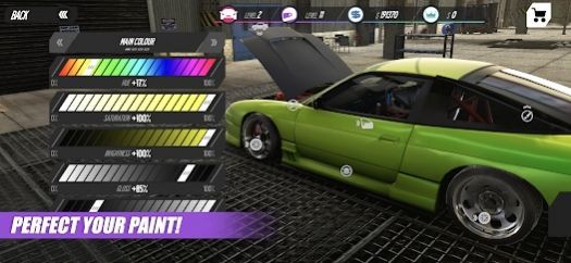 Drift Runner最新版下载-Drift Runner安卓版下载v1.0.030