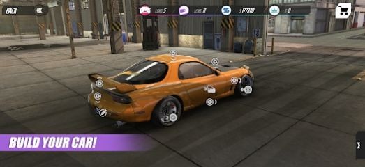 Drift Runner最新版下载-Drift Runner安卓版下载v1.0.030