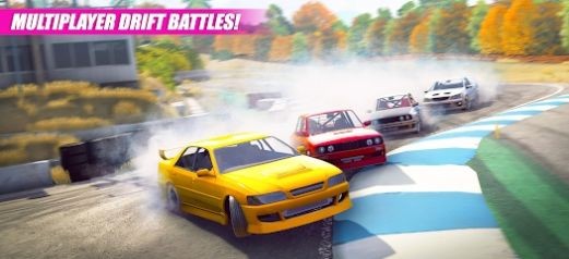 Drift Runner最新版下载-Drift Runner安卓版下载v1.0.030