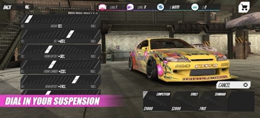 Drift Runner最新版下载-Drift Runner安卓版下载v1.0.030