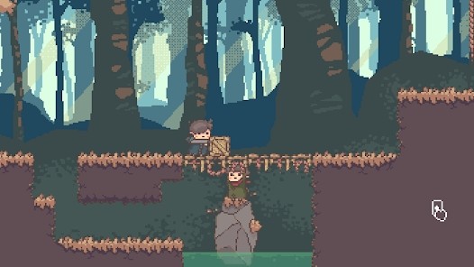 不同的冬天中文版下载-不同的冬天手机版下载v1.0.0