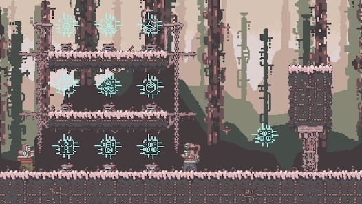 不同的冬天中文版下载-不同的冬天手机版下载v1.0.0